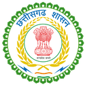 CG Police Logo